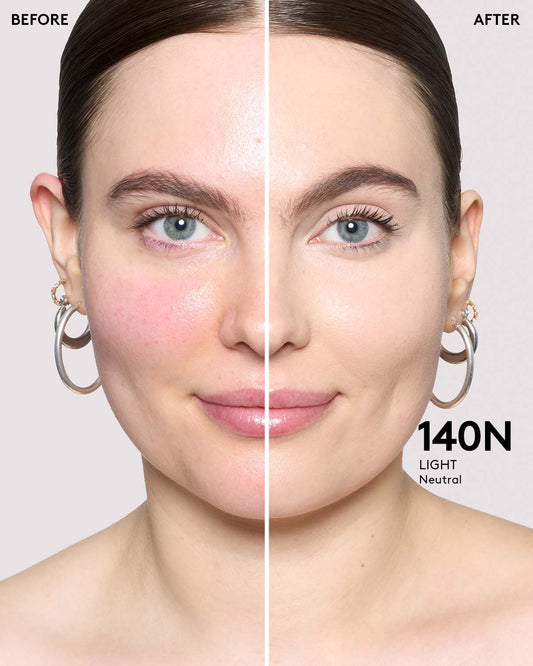 We're Even Hydrating Longwear Concealer — 140N