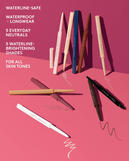Fine Linez Lash Line-Enhancing Eyeliner — Wink O' Pink