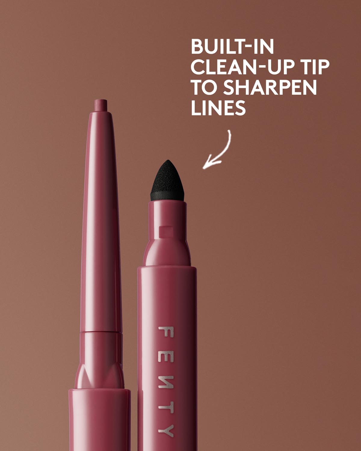 Bold Eye Essentials Bundle: Eyeshadow Stick, Gel Eyeliner + Mascara
