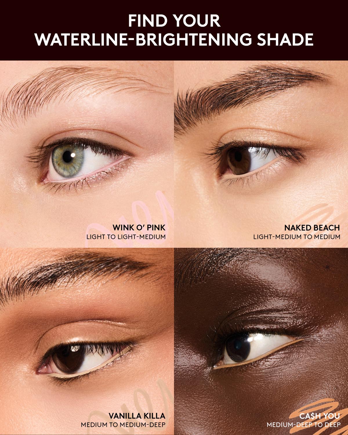 Fine Linez Lash Line-Enhancing Eyeliner — Cuz I'm Black