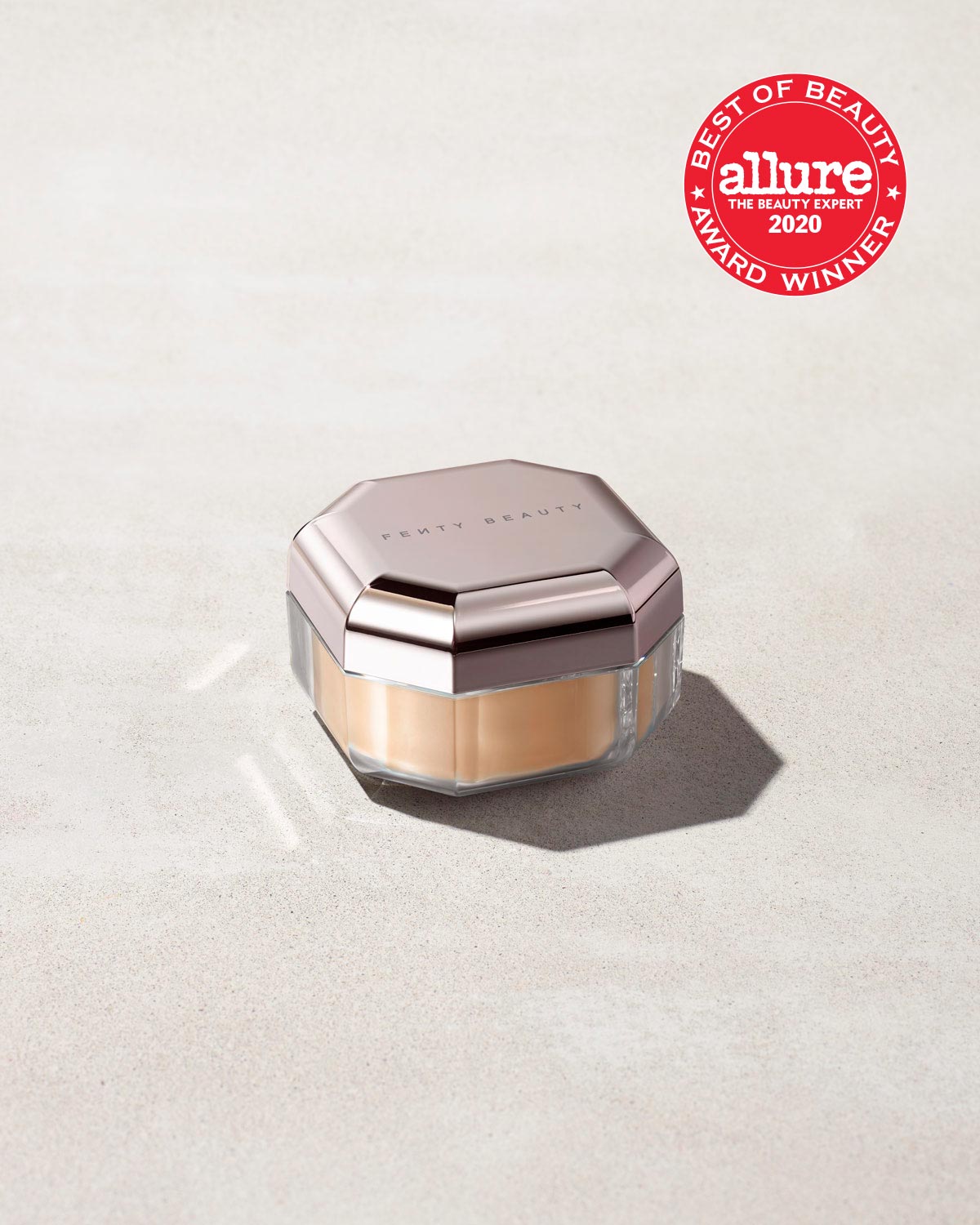 Pro Filt'r Instant Retouch Setting Powder — Cashew