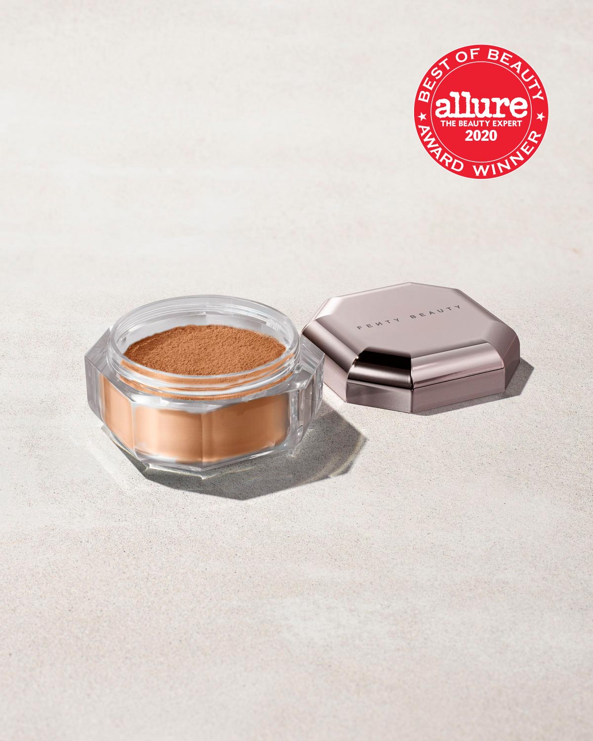 Pro Filt'r Instant Retouch Setting Powder — Nutmeg