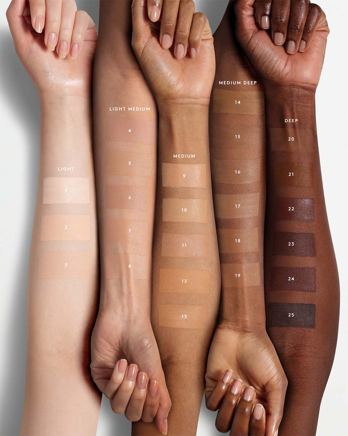 Eaze Drop Lightweight Blurring Skin Tint — 7