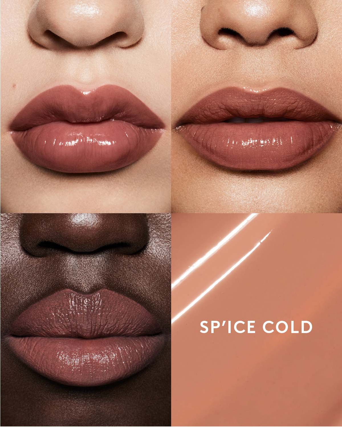 Gloss Bomb Stix High-Shine Gloss Stick — Sp'ice Cold