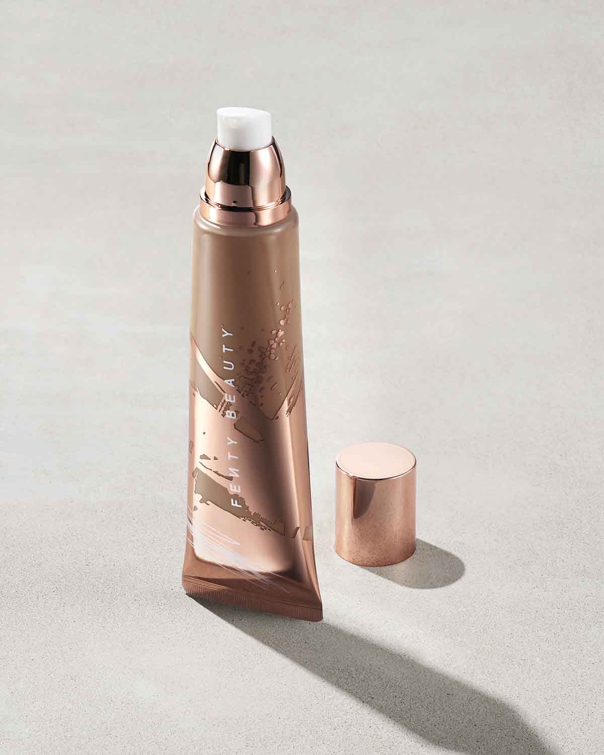 Body Sauce Body Luminizing Tint — Hunnie Hunnie