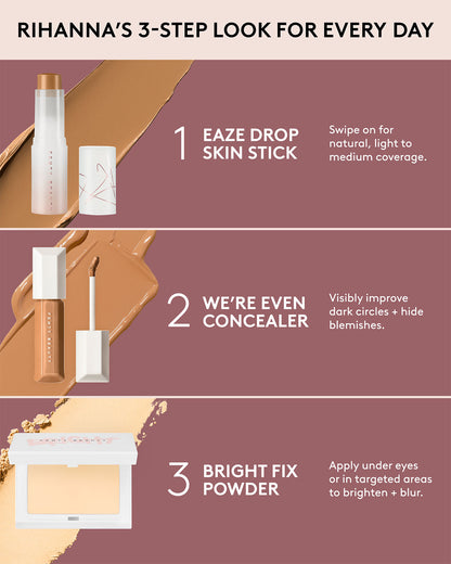 Eaze Drop Blur + Smooth Tint Stick — 7