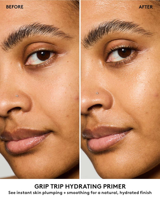 Grip Trip Hydrating + Plumping Primer