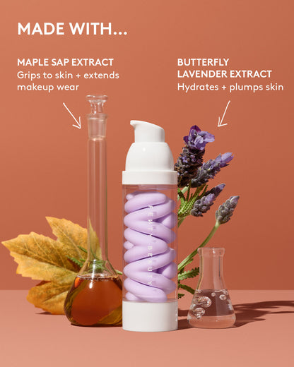 Grip Trip Hydrating + Plumping Primer