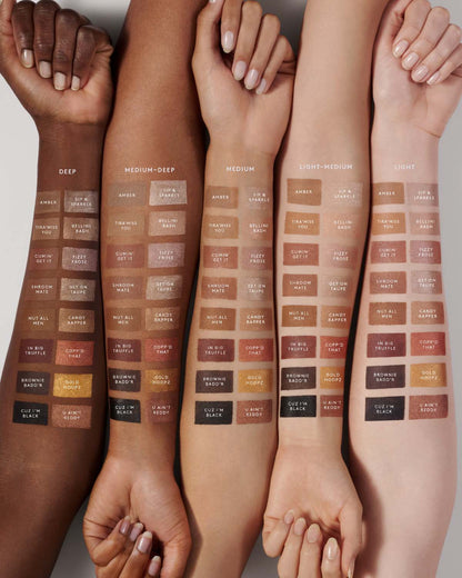 Shadowstix Longwear Eyeshadow Stick — Cuz I'm Black