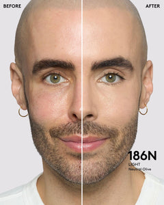 186N