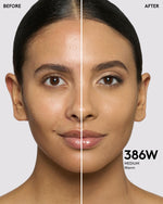 Pro Filt'r Fluid Flex Natural Matte Longwear Foundation — 386W