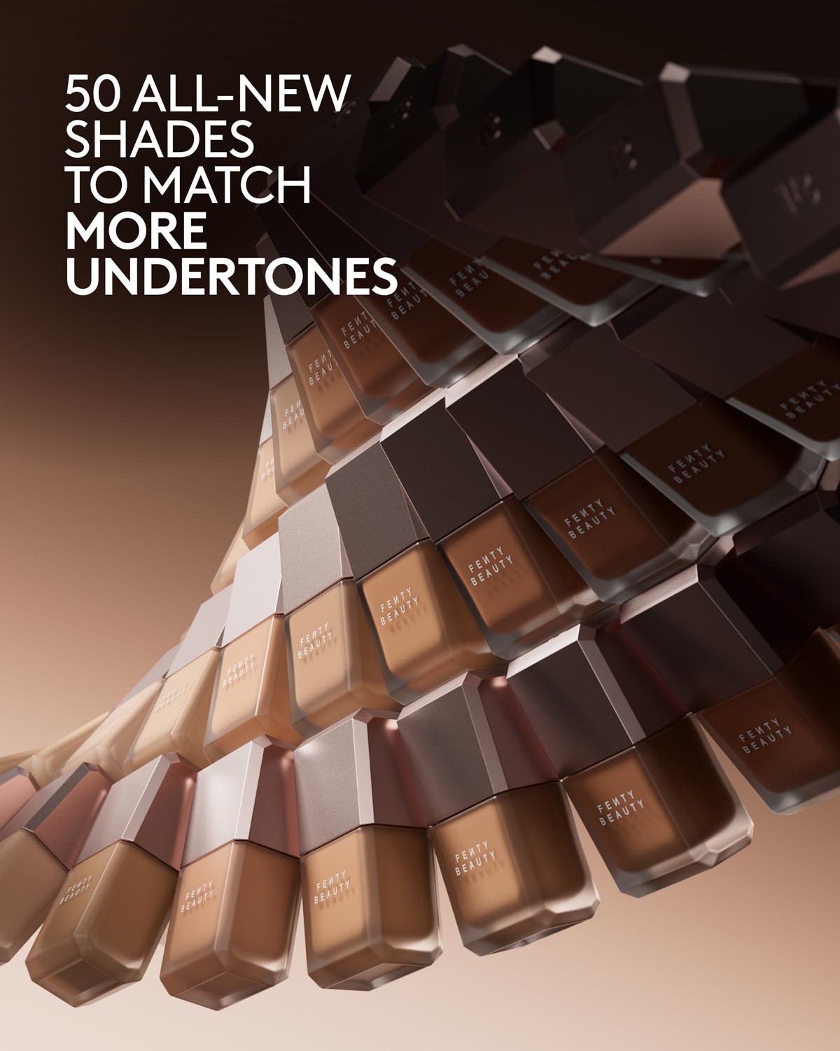 Pro Filt'r Fluid Flex Natural Matte Longwear Foundation — 256W