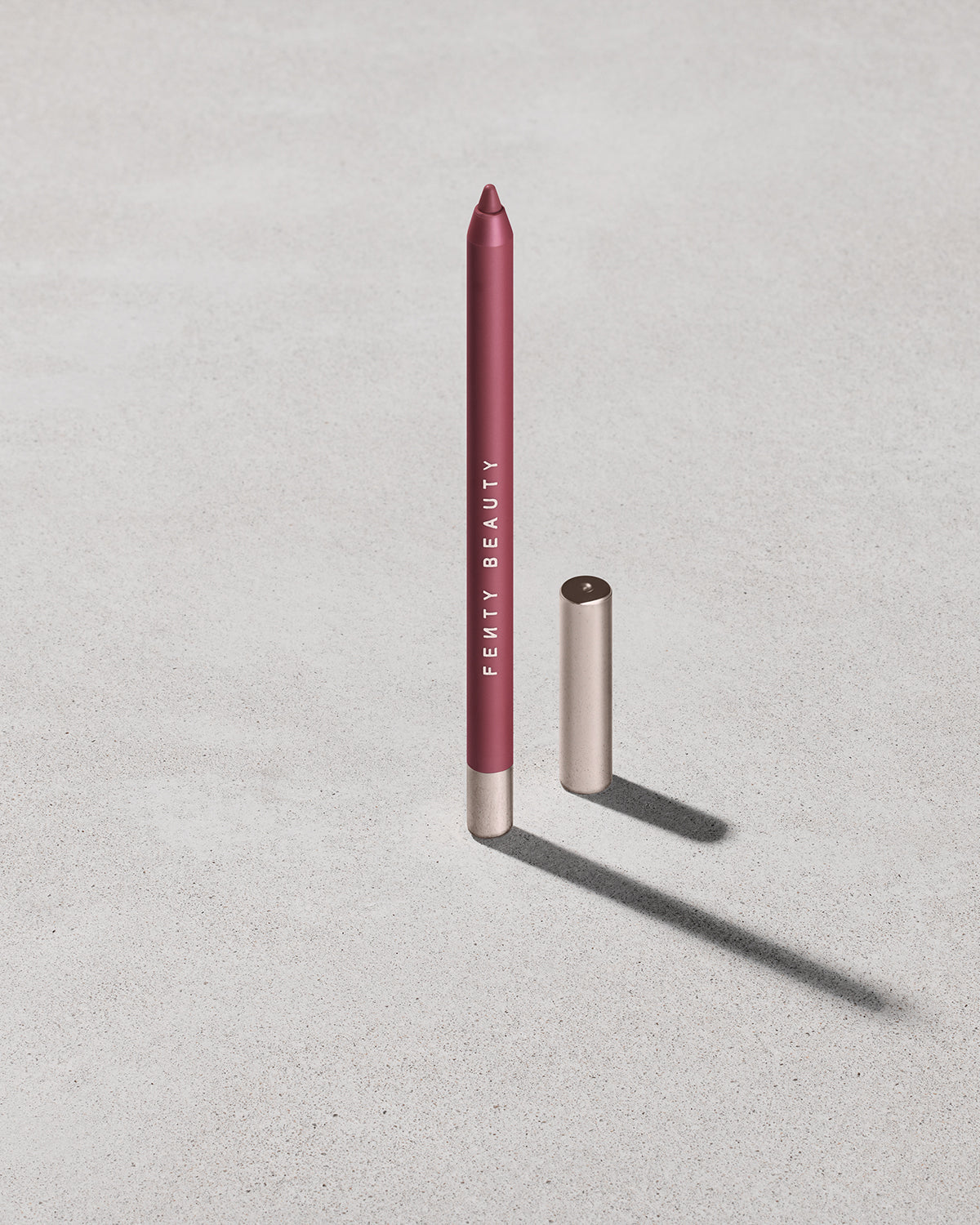 Trace'd Out Longwear Waterproof Pencil Lip Liner — RiRi