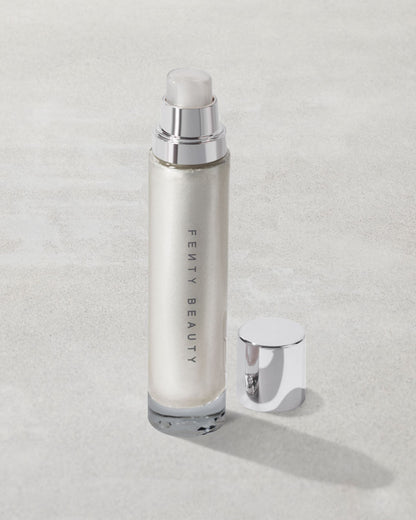 Body Lava Body Luminizer — How Many Carats?!