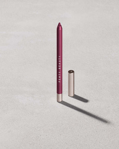 Trace'd Out Longwear Waterproof Pencil Lip Liner — They So Vine