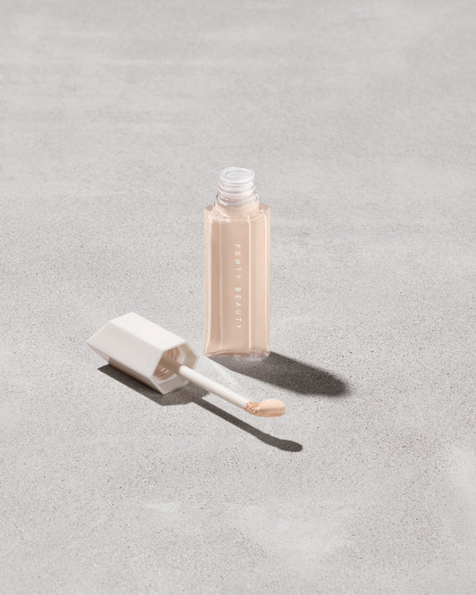 We're Even Hydrating Longwear Concealer — 140N