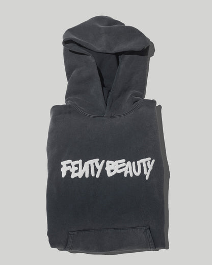 Fenty Beauty Oversized Unisex Hoodie — XL