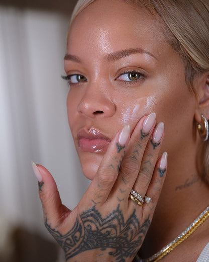 A$AP Rocky x Fenty Skin: SPF Moisturizer + Exclusive Case