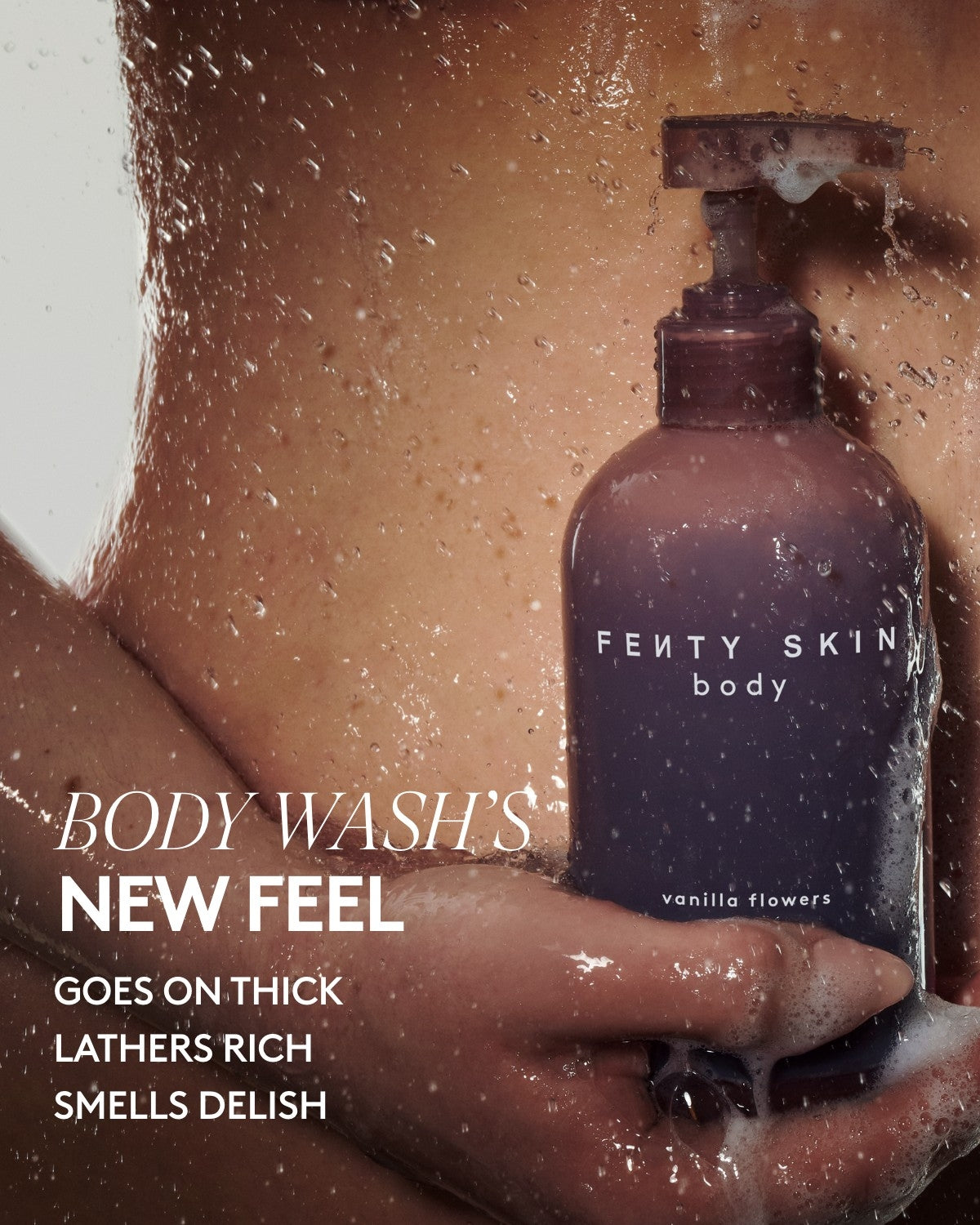 Body Start'r Set Full-Size Bundle