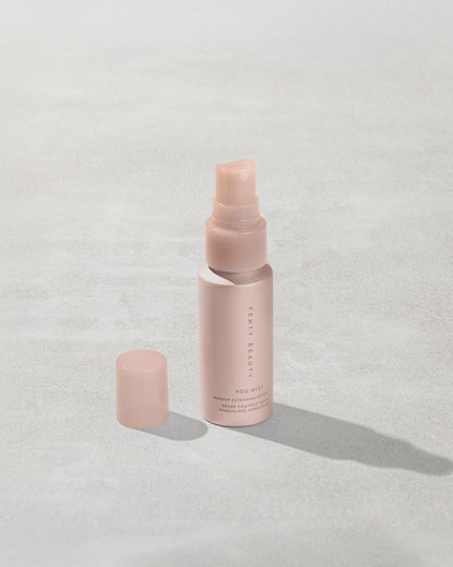 You Mist Makeup-Extending Setting Spray